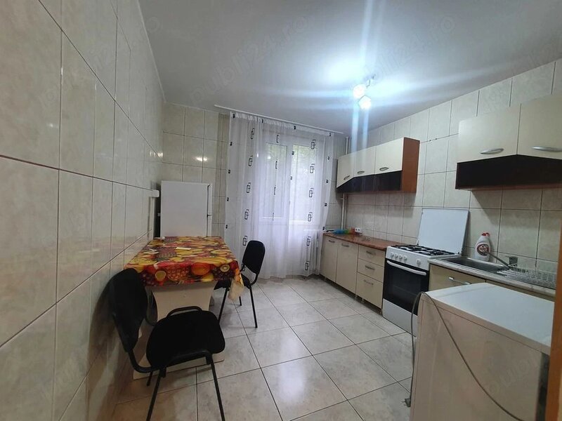 Drumul Taberei- V Oltului Vanzare 2 camere- 1/4 bl 73 termopan liber