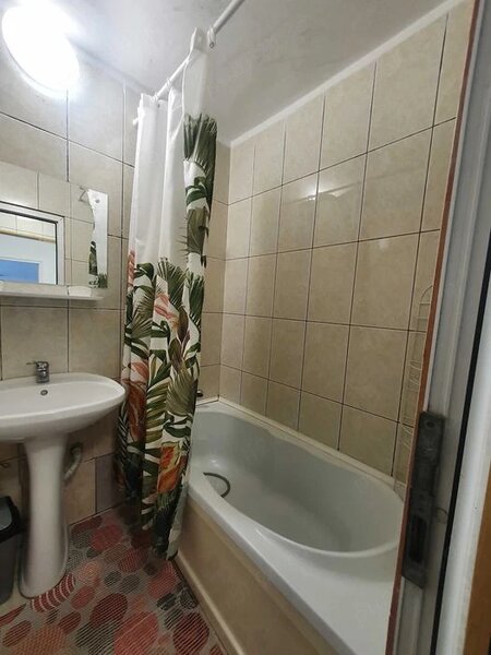 Drumul Taberei- V Oltului Vanzare 2 camere- 1/4 bl 73 termopan liber