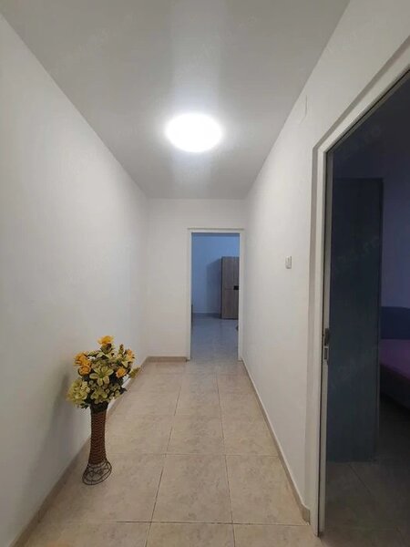 Drumul Taberei- V Oltului Vanzare 2 camere- 1/4 bl 73 termopan liber