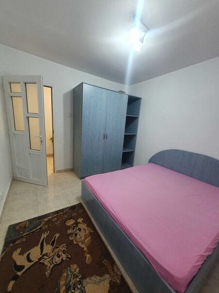 Drumul Taberei- V Oltului Vanzare 2 camere- 1/4 bl 73 termopan liber